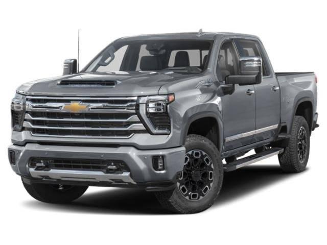 2024 Chevrolet Silverado 2500HD High Country in Siloam Springs AR For Sale - Image 1