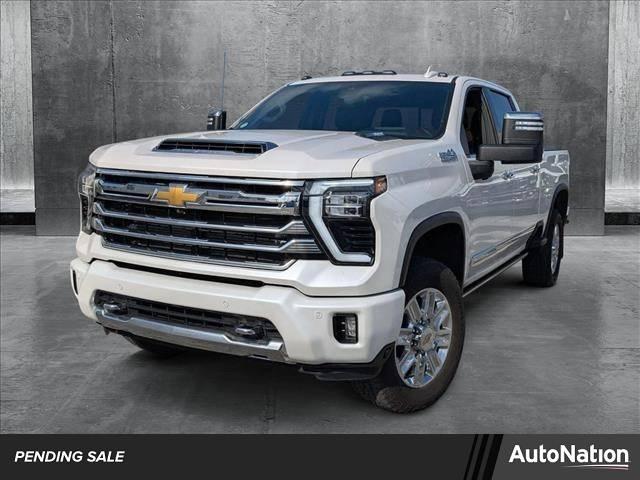 2024 Chevrolet Silverado 2500HD High Country in Miami FL For Sale - Image 1