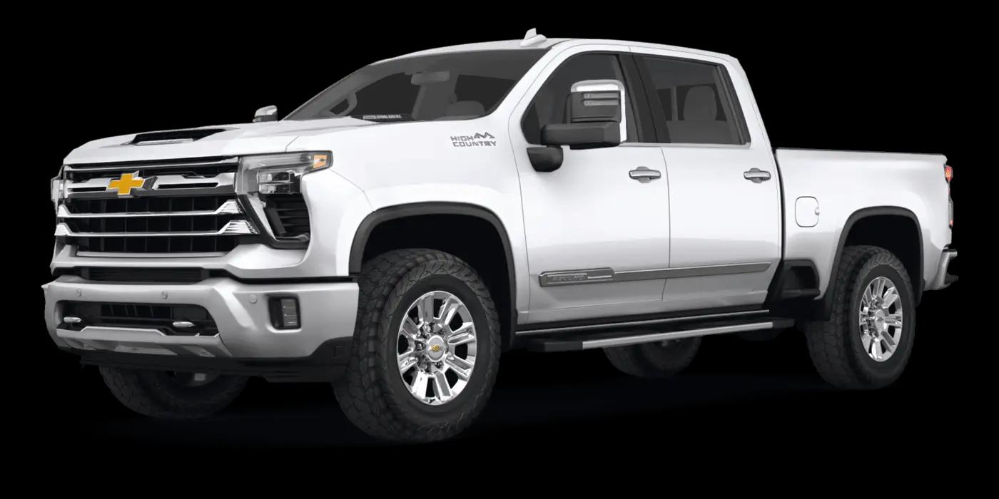 2024 Chevrolet Silverado 2500HD High Country in Odessa TX For Sale - Image 1