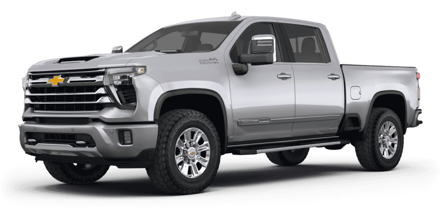 2024 Chevrolet Silverado 2500HD High Country in Farmington ME For Sale - Image 1