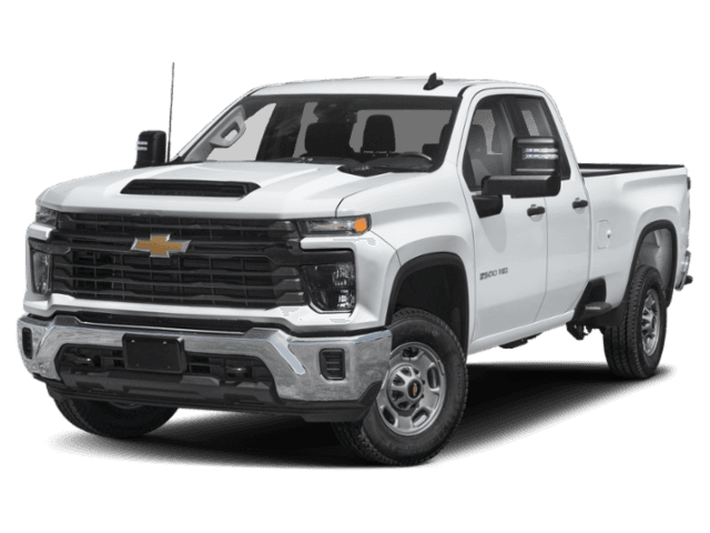 2024 Chevrolet Silverado 2500HD WT in Columbia SC For Sale - Image 1