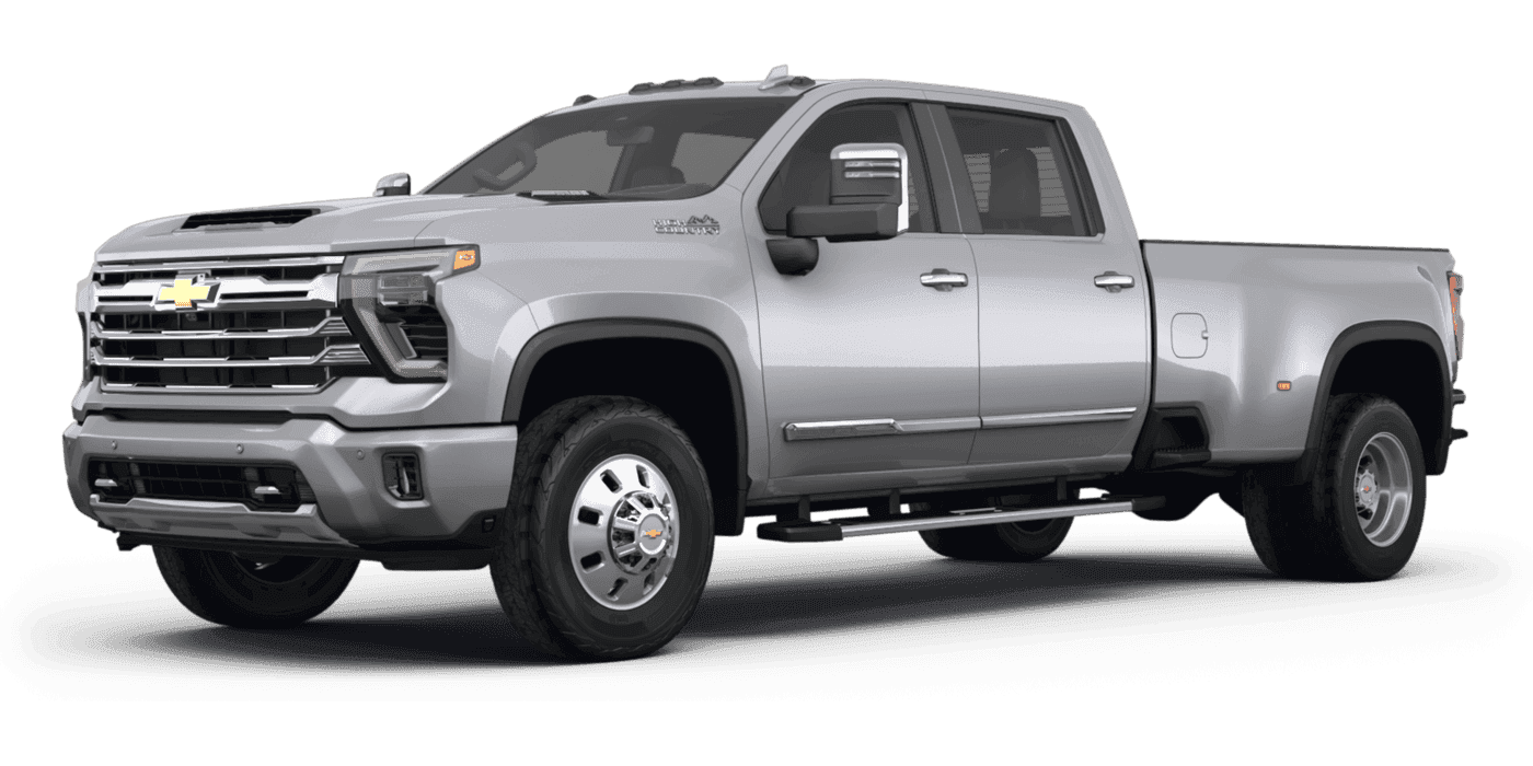 2024 Chevrolet Silverado 3500HD High Country in Post Falls ID For Sale - Image 1