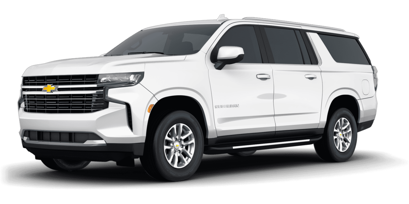 2024 Chevrolet Suburban LS in Grapevine TX For Sale - Image 1