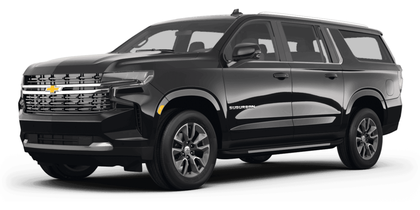 2024 Chevrolet Suburban LT in Carson CA For Sale - Image 1