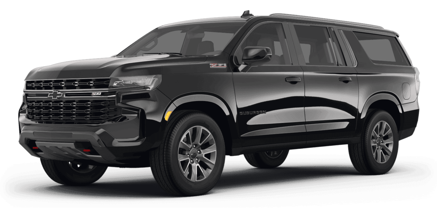 2024 Chevrolet Suburban Z71 in Austin TX For Sale - Image 1