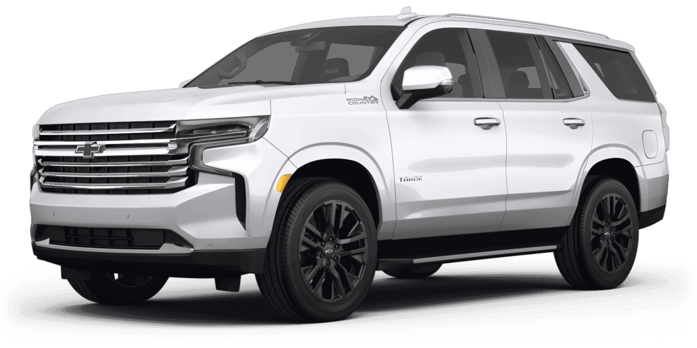 2024 Chevrolet Tahoe High Country in Carson CA For Sale - Image 1