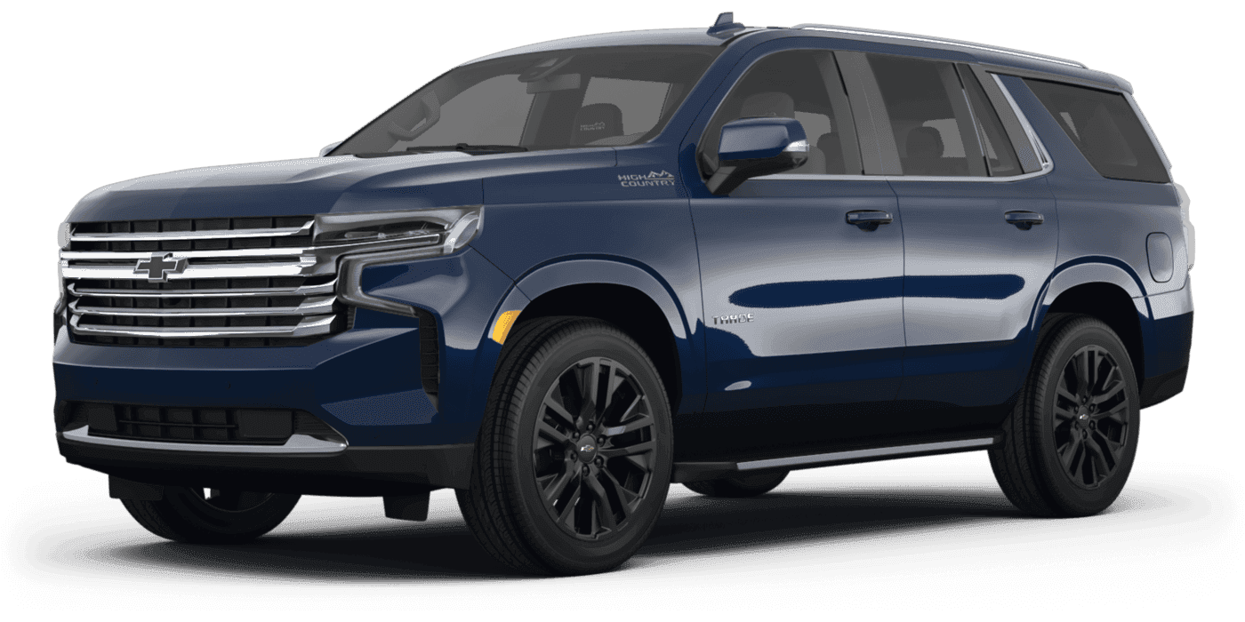 2024 Chevrolet Tahoe High Country in Kansas City MO For Sale - Image 1