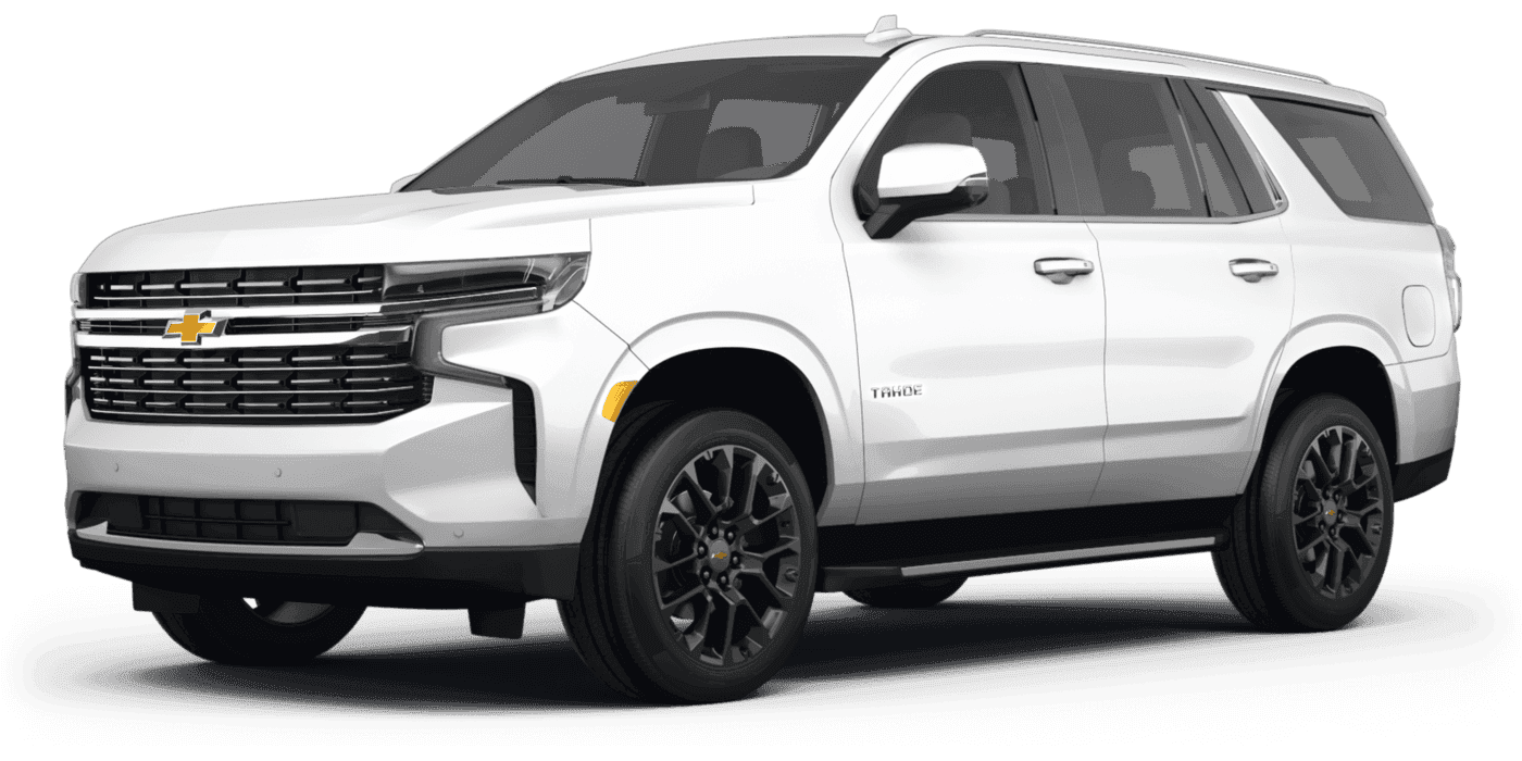 2024 Chevrolet Tahoe LS in Garden Grove CA For Sale - Image 1
