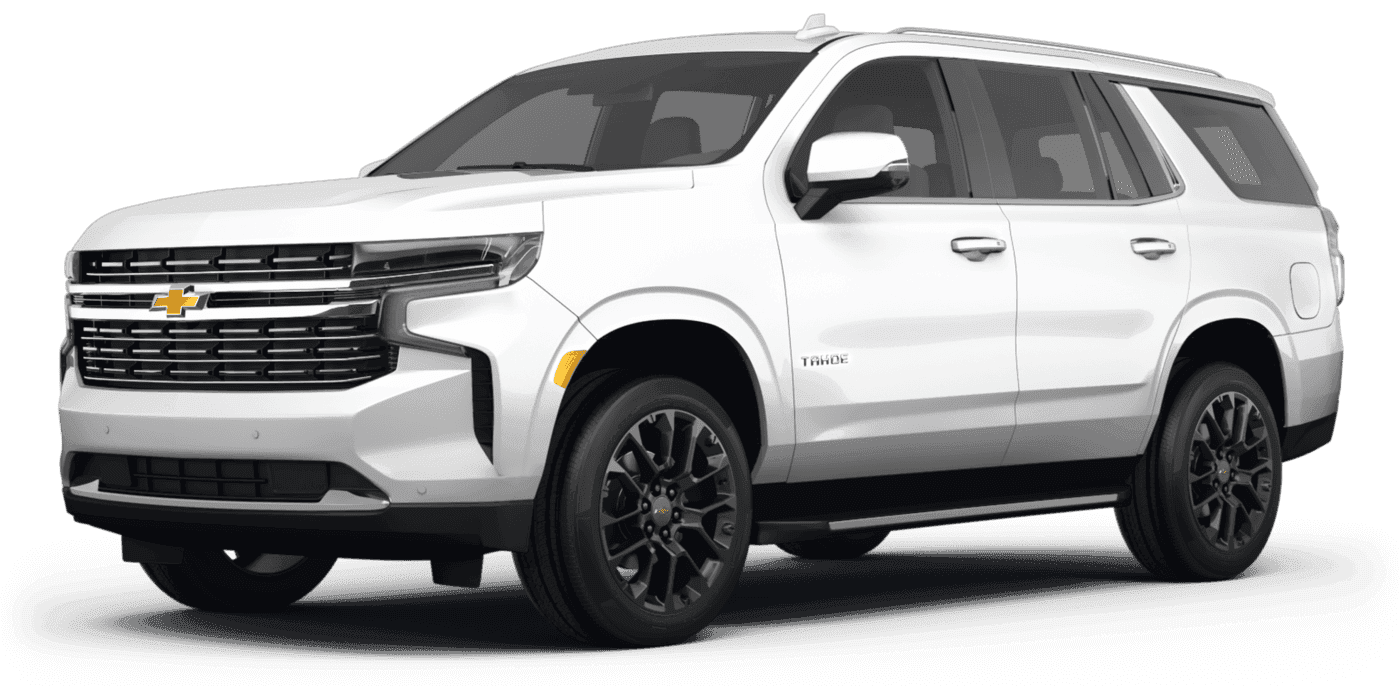 2024 Chevrolet Tahoe LS in Franklin NC For Sale - Image 1