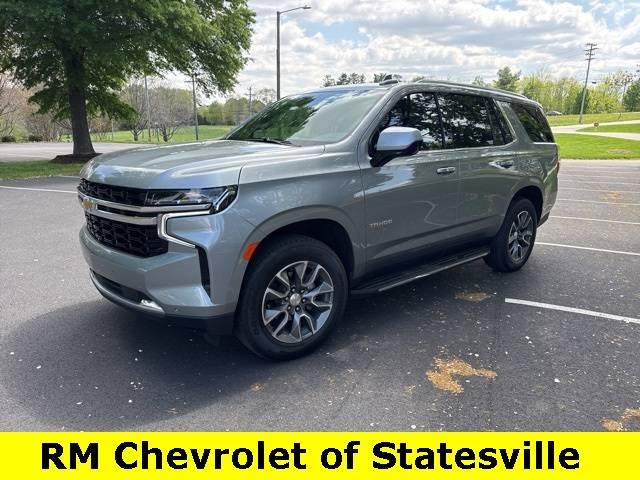 2024 Chevrolet Tahoe LS in Statesville NC For Sale - Image 1