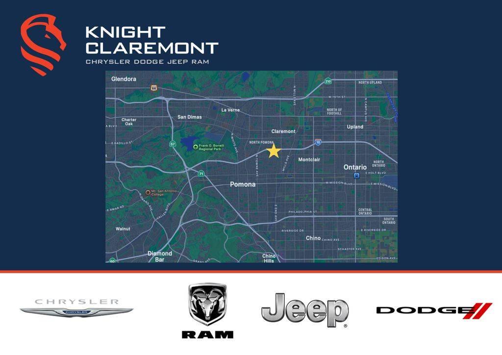 2024 Chevrolet Tahoe LT in Claremont CA For Sale - Image 1