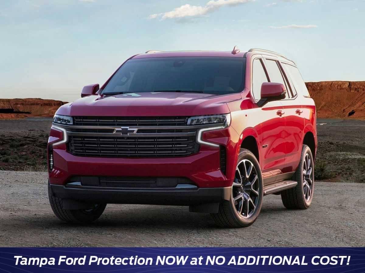 2024 Chevrolet Tahoe LT in Tampa FL For Sale - Image 1