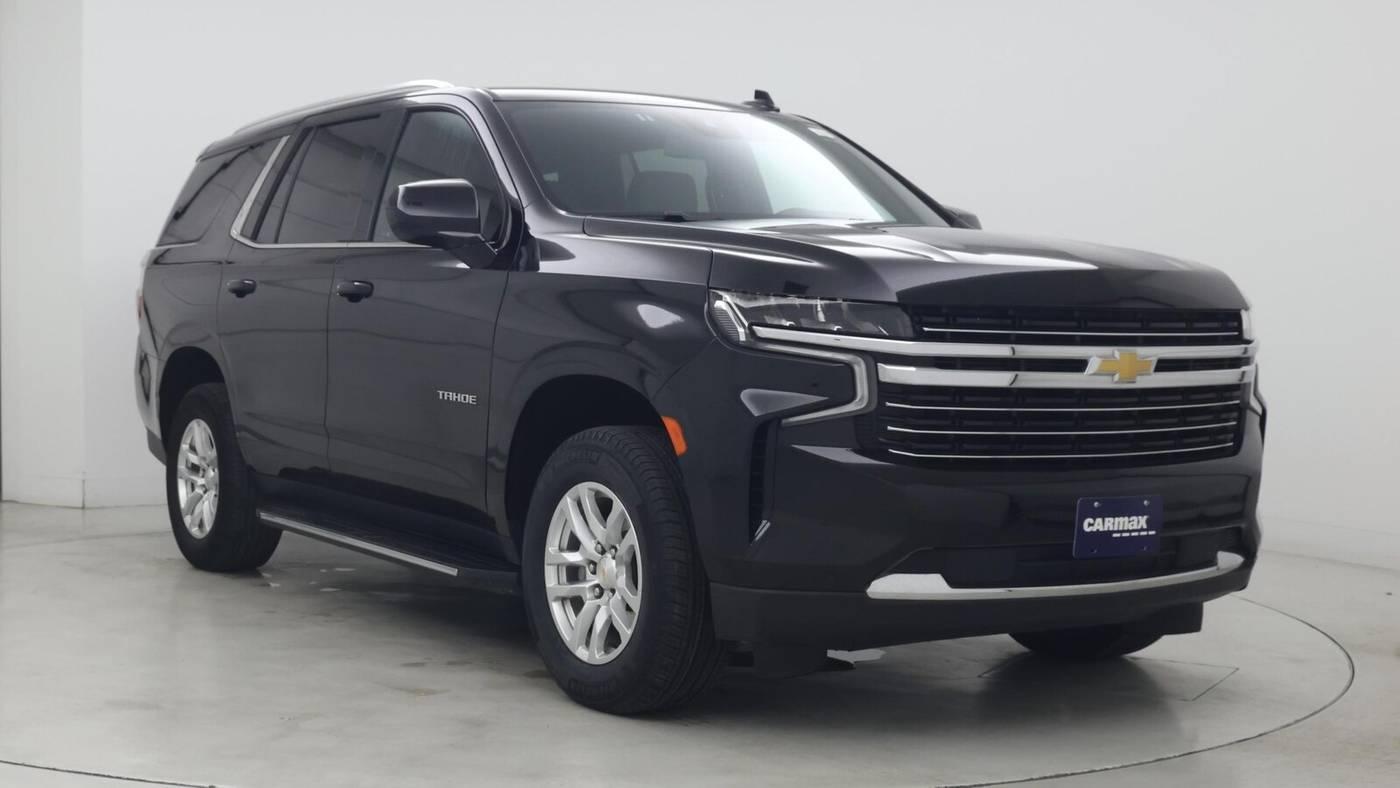 2024 Chevrolet Tahoe LT in Birmingham AL For Sale - Image 1