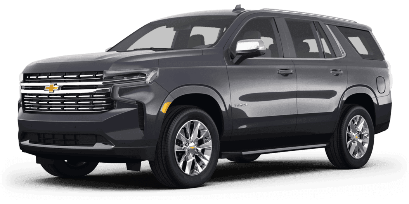 2024 Chevrolet Tahoe Premier in Boerne TX For Sale - Image 1