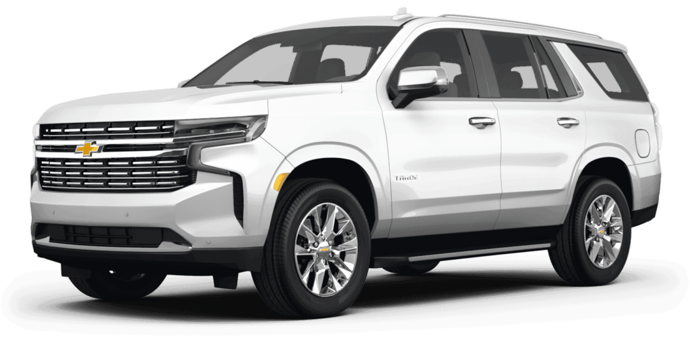 2024 Chevrolet Tahoe Premier in Ocala FL For Sale - Image 1