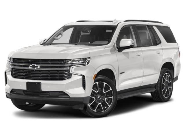 2024 Chevrolet Tahoe RST in El Paso TX For Sale - Image 1