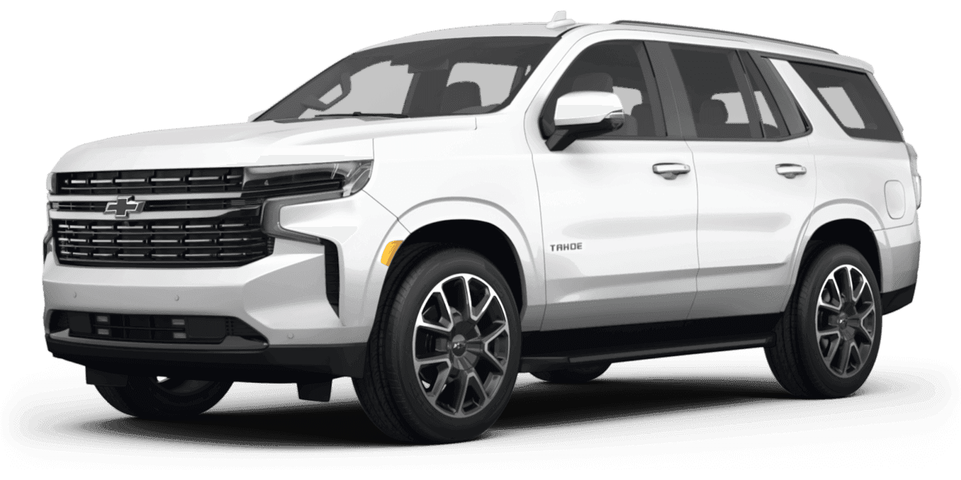 2024 Chevrolet Tahoe RST in Norwood MA For Sale - Image 1