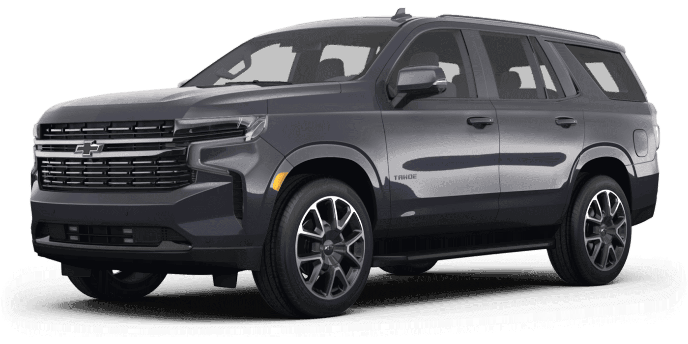 2024 Chevrolet Tahoe RST in Houston TX For Sale - Image 1