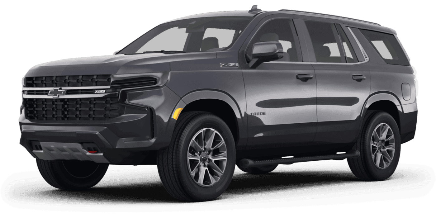 2024 Chevrolet Tahoe Z71 in Jacksonville FL For Sale - Image 1