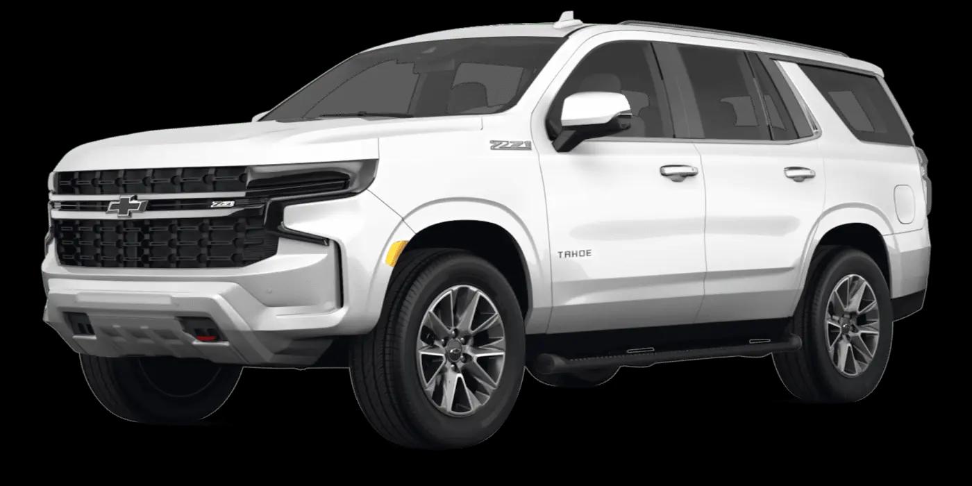 2024 Chevrolet Tahoe Z71 in Post Falls ID For Sale - Image 1
