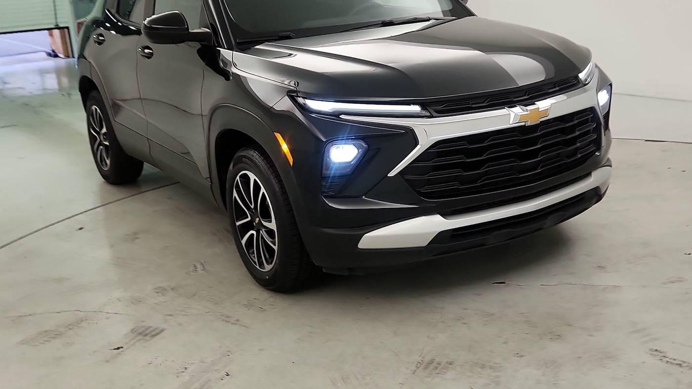 2024 Chevrolet Trailblazer LT in Birmingham AL For Sale - Image 1