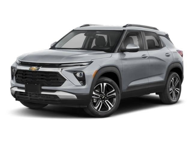 2024 Chevrolet Trailblazer LT in Orlando FL For Sale - Image 1