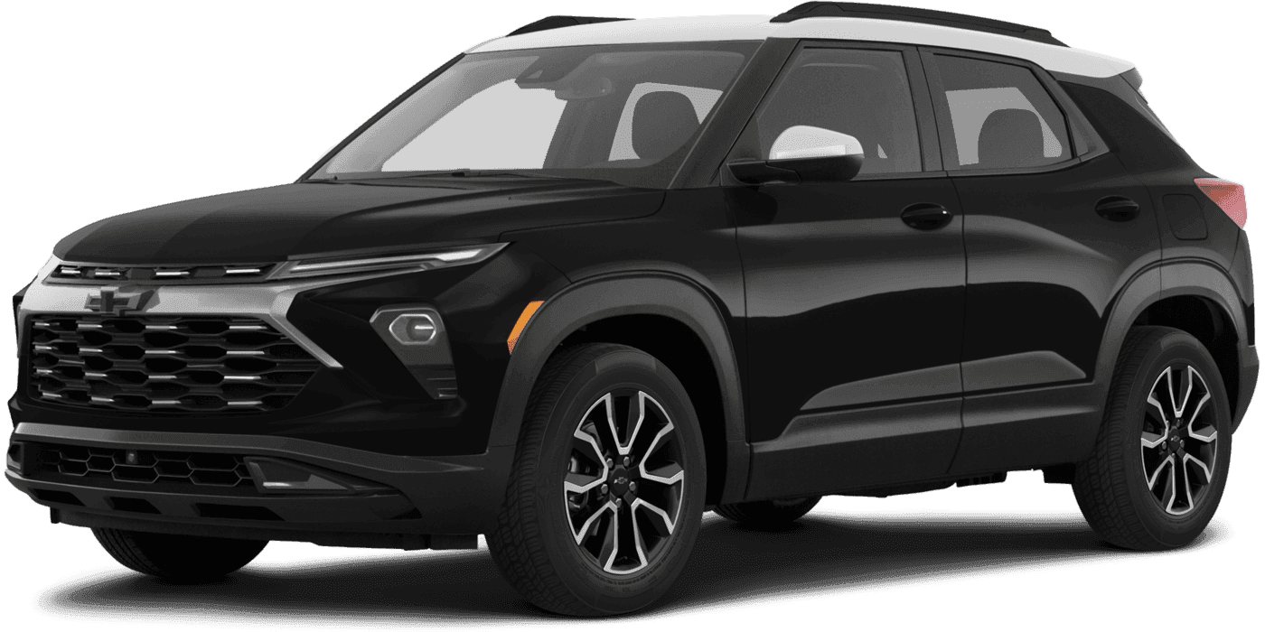 2024 Chevrolet Trailblazer LT in Sunrise FL For Sale - Image 1