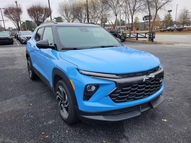 2024 Chevrolet Trailblazer RS in Newnan GA For Sale - Image 1