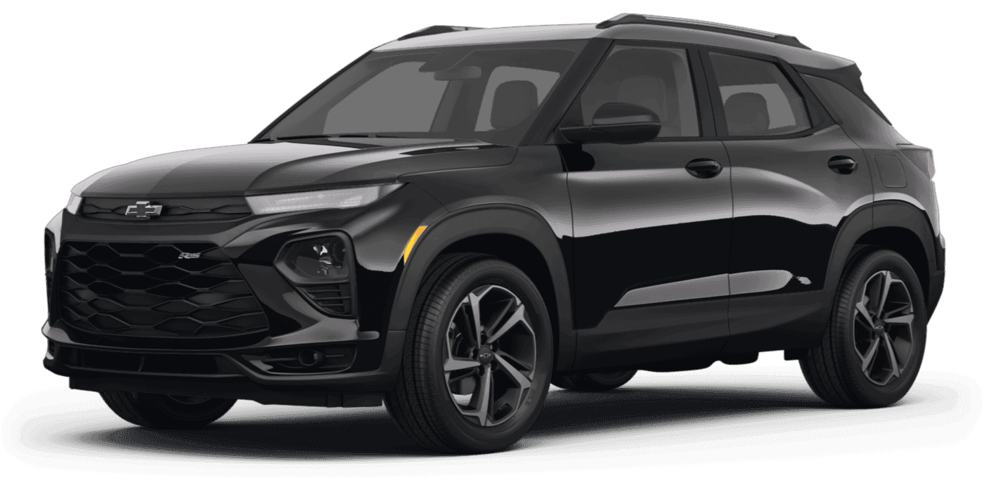 2024 Chevrolet Trailblazer RS in Indianapolis IN For Sale - Image 1