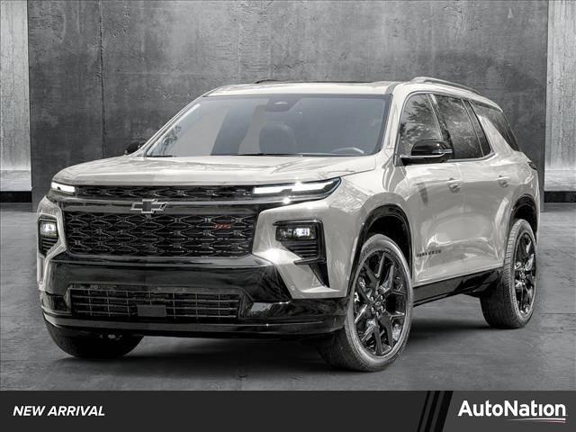 2024 Chevrolet Traverse LT in Gilbert AZ For Sale - Image 1