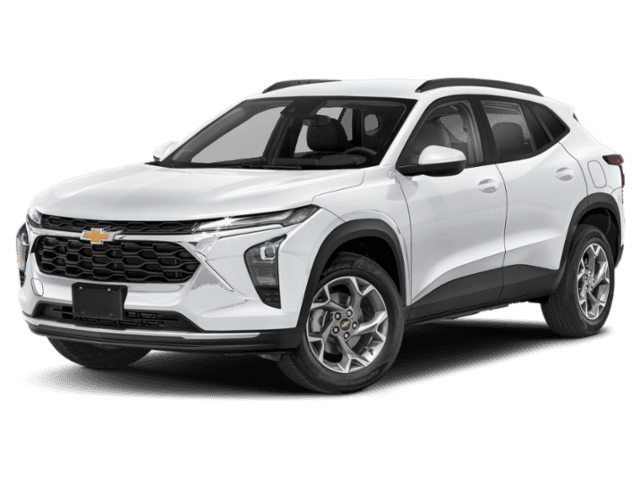 2024 Chevrolet Trax 1RS in Lakewood NJ For Sale - Image 1