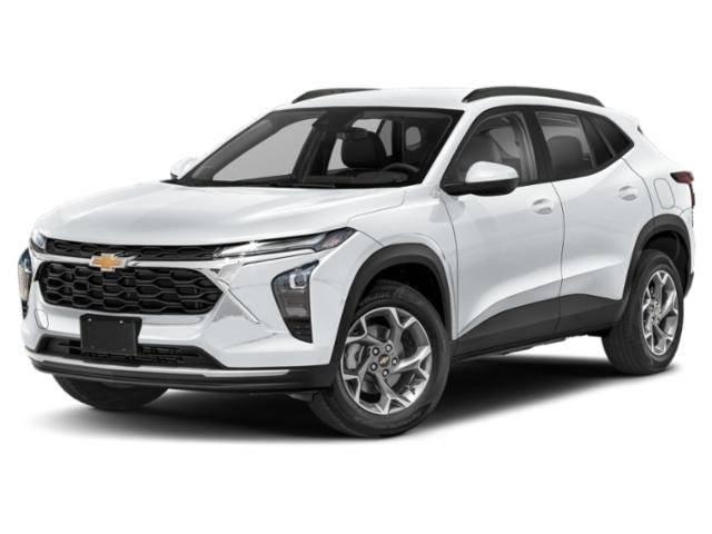2024 Chevrolet Trax LS in Ocala FL For Sale - Image 1