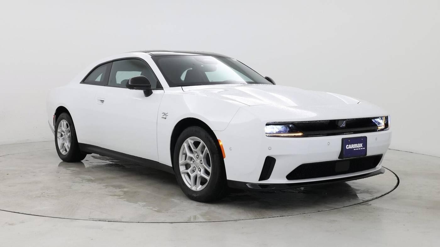 2024 Dodge Charger Daytona R/T in Birmingham AL For Sale - Image 1