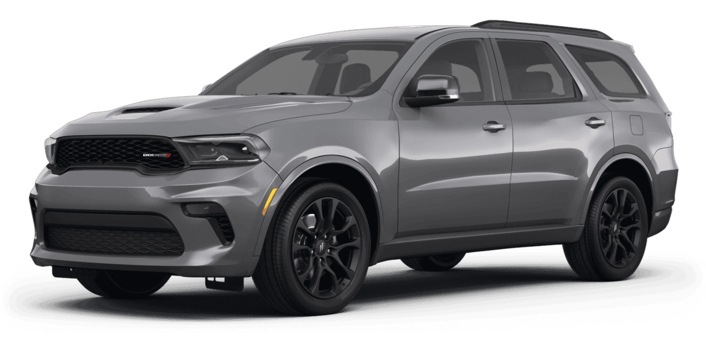 2024 Dodge Durango GT Plus in Kingsport TN For Sale - Image 1