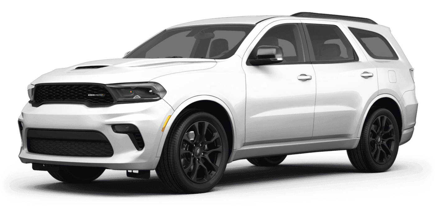2024 Dodge Durango GT Plus in Chicopee MA For Sale - Image 1
