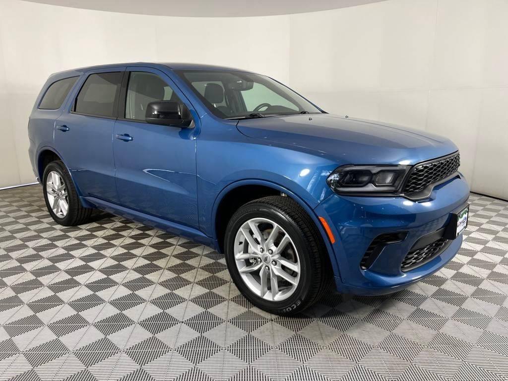 2024 Dodge Durango GT in Colorado Springs CO For Sale - Image 1