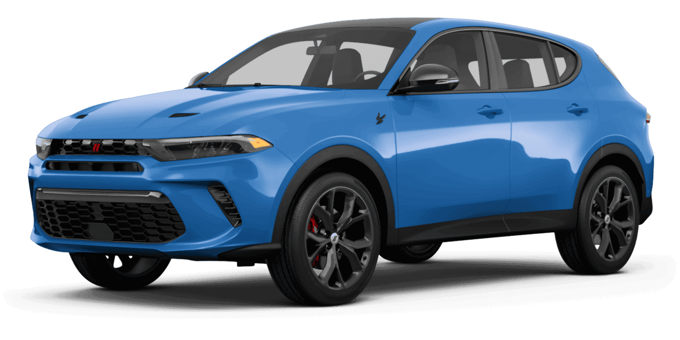 2024 Dodge Hornet GT Plus in Rockaway NJ For Sale - Image 1