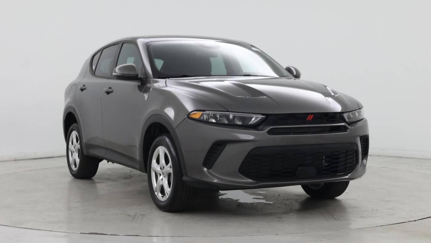 2024 Dodge Hornet GT in Birmingham AL For Sale - Image 1