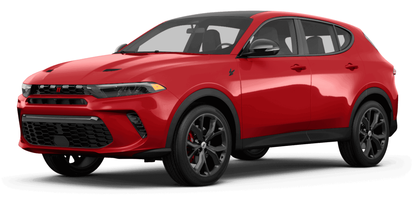 2024 Dodge Hornet R/T in Springfield VA For Sale - Image 1