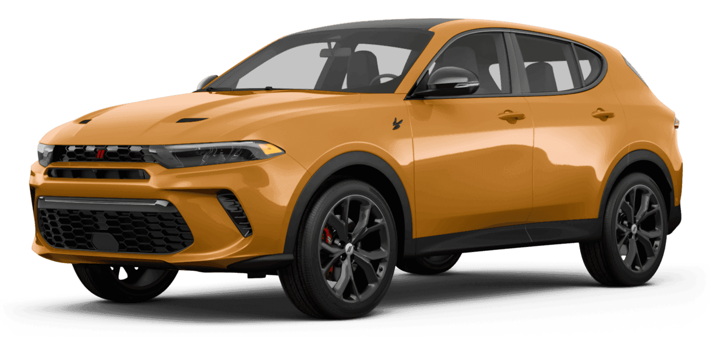 2024 Dodge Hornet R/T in Groton CT For Sale - Image 1