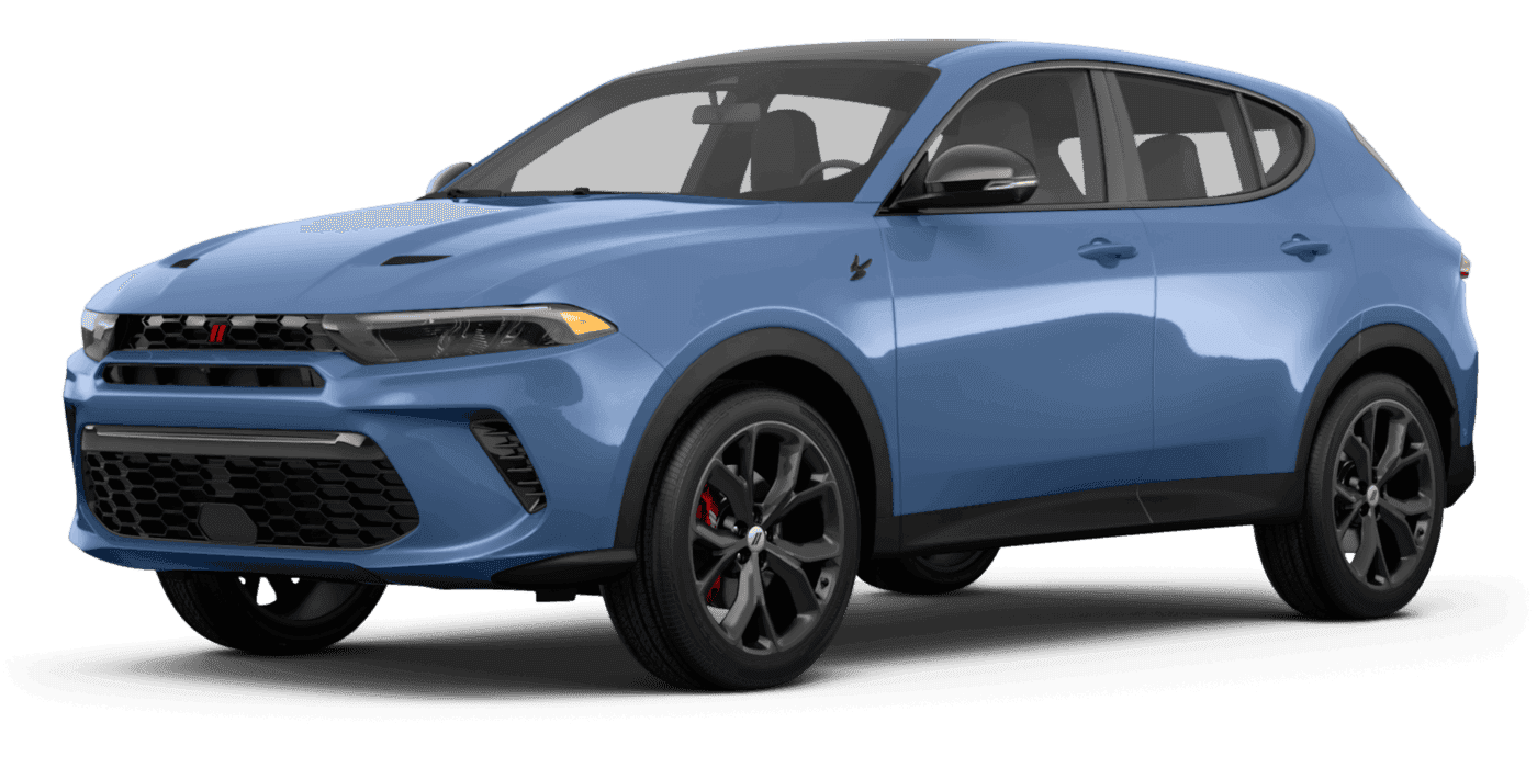 2024 Dodge Hornet R/T in Springfield VA For Sale - Image 1