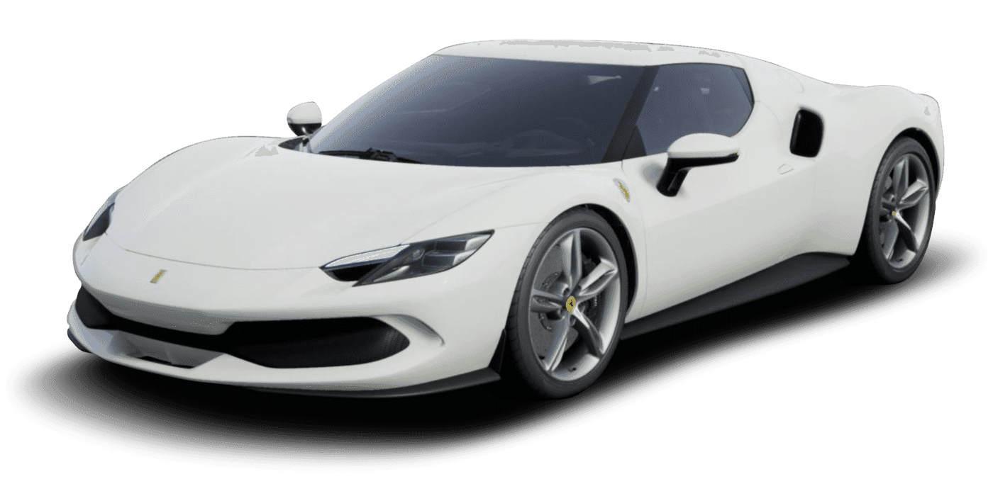 2024 Ferrari 296 GTB in Greensboro NC For Sale - Image 1