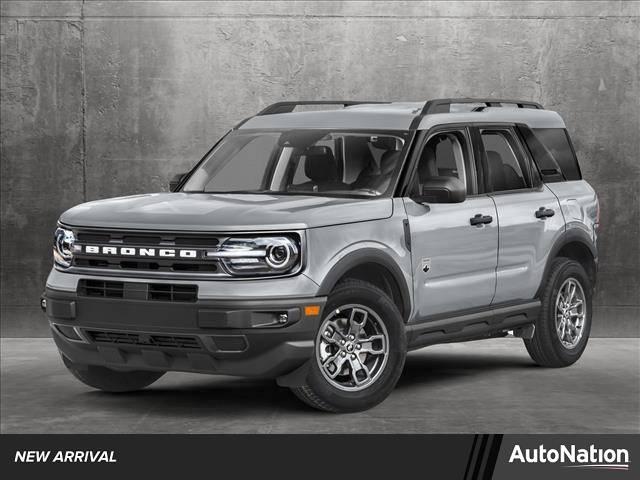 2024 Ford Bronco Sport Big Bend in Tustin CA For Sale - Image 1