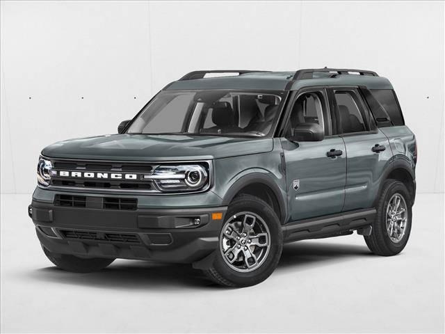 2024 Ford Bronco Sport Big Bend in Phoenix AZ For Sale - Image 1
