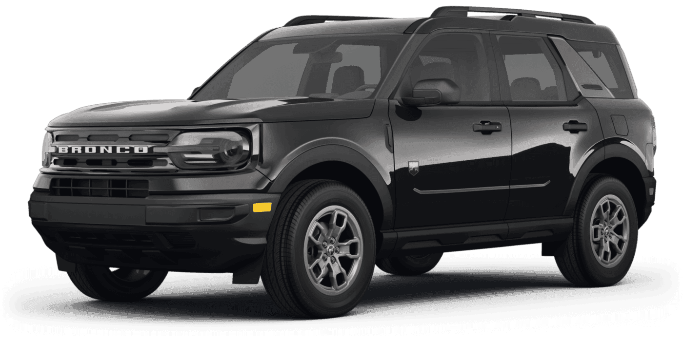2024 Ford Bronco Sport Big Bend in Humble TX For Sale - Image 1