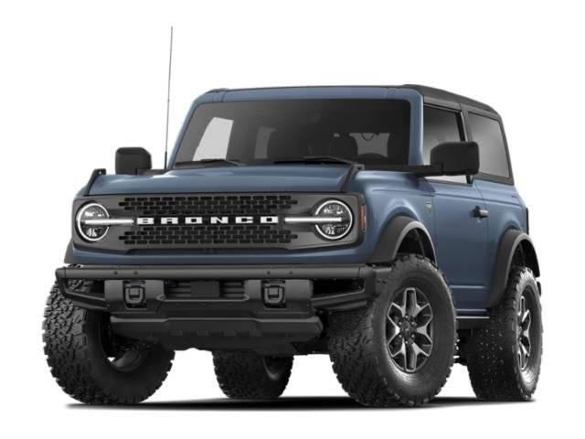 2024 Ford Bronco Badlands in Fort Mill SC For Sale - Image 1