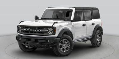 2024 Ford Bronco Badlands in Spring TX For Sale - Image 1