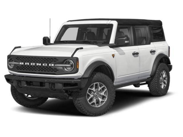2024 Ford Bronco Badlands in Prince Frederick MD For Sale - Image 1