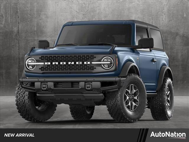 2024 Ford Bronco Wildtrak in Valencia CA For Sale - Image 1