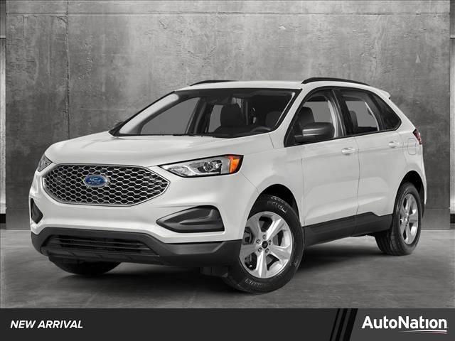 2024 Ford Edge SE in Margate FL For Sale - Image 1
